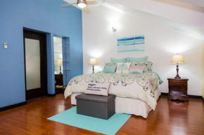 Three Bedroom Apartment in New Kingston